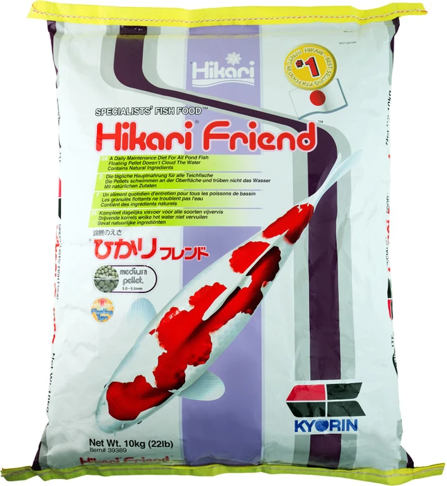 Kyorin Hikari Friend, Medium, 10kg