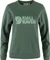 Fjällräven Logo Sweatshirt (Damen) Vorschaubild