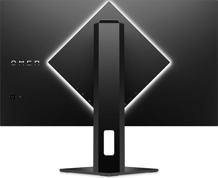 HP Omen 27u, 2 Jahre Garantie, 27"