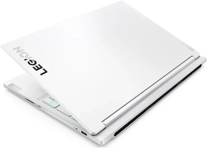 Lenovo Legion 7 16IRX9, Glacier White, Core i9-14900HX, 32GB RAM, 1TB SSD, GeForce RTX 4070, EU