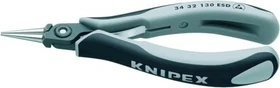 Knipex Rundzange, 13.5cm