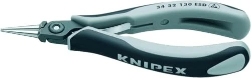Knipex Rundzange, 13.5cm