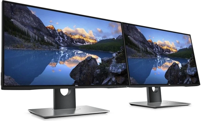 Dell UltraSharp U2518D, 25"