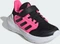adidas Tensaur Run 2.0 core black/lucid pink (Junior) Vorschaubild