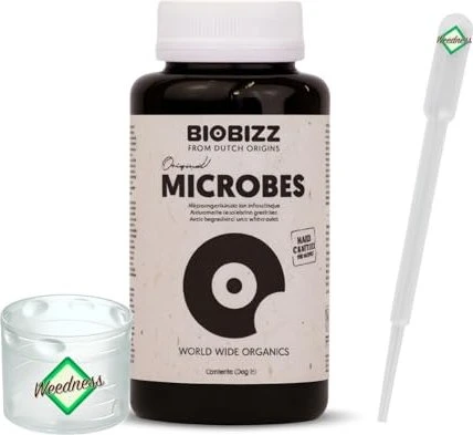 BioBizz Microbes, 150g