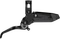 SRAM Level Stealth Silver 2-Kolben VR Scheibenbremse Vorschaubild