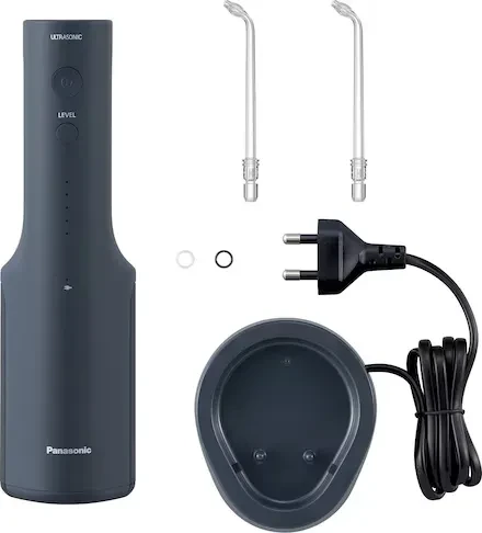 Panasonic EW-DJ66 Series 600 navy blue