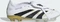 adidas Predator Pro Fold-Over Tongue FG cloud white/core black/gold metallic Vorschaubild