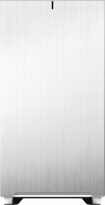 Fractal Design Define 7 White Solid, schallgedämmt