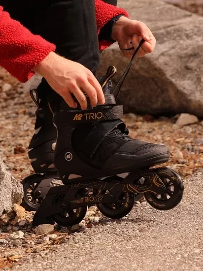 K2 Trio 110 Inline-Skate (Modell 2025)