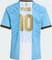 adidas Argentinien Messi 26 Trikot kurzarm light blue (Junior) Vorschaubild