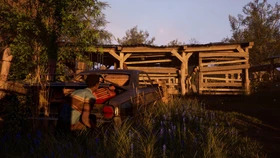 The Texas Chain Saw Massacre (Xbox One/SX)