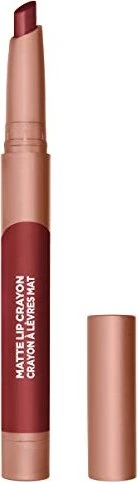 L'Oréal Infaillible Matte Lip Crayon Lippenstift 112 spice of life, 1.3g