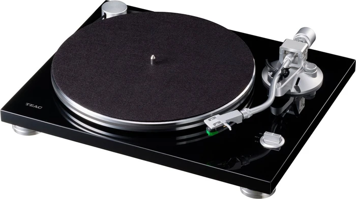 TEAC TN-3B-SE schwarz