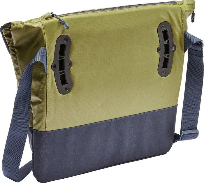 Vaude CityMe Gepäcktasche bamboo