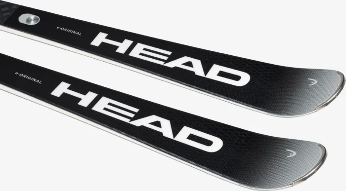 Head Supershape E-Original Performance + Protector PR 13 GW (inkl. Bindung) (Modell 2024/2025)