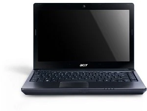 Acer Aspire 3750-2314G50MNkk, Core i3-2310M, 4GB RAM, 500GB HDD, DE