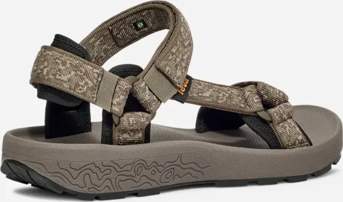 Teva Hydratrek vibe dark olive (Herren)