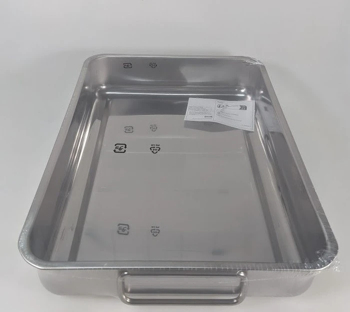 IKEA Koncis Ofenform Backform