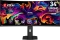 MSI MAG QD-OLED Vorschaubild