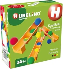 Hubelino Rutsche Erweiterung