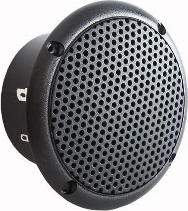 Visaton FR 8 WP - 4 Ohm (schwarz), Stück