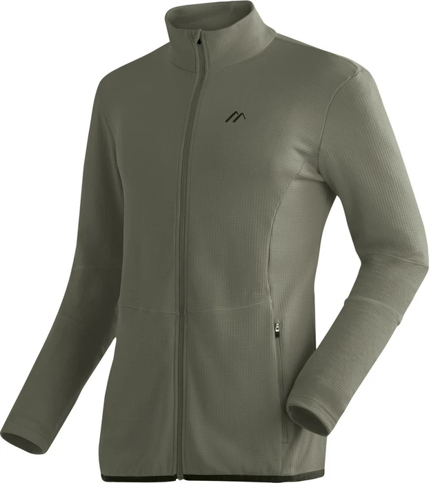 Maier Sports Sinaia Jacke sedona sage (Herren)