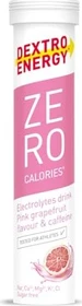Dextro Energy Zero Calories° Brausetabletten pink grapefruit 960g (12x 80g)
