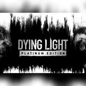Dying Light - Platinum Edition (Download) (PC)