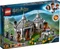 LEGO Harry Potter - Hagrids Hütte Seidenschnabels Rettung Vorschaubild