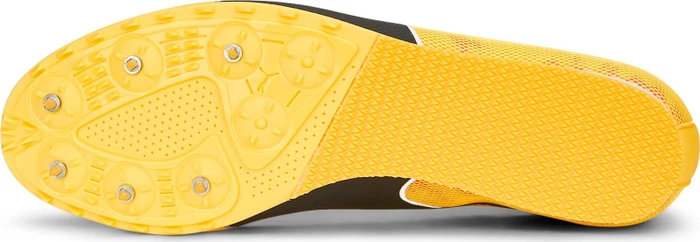 Puma evoSPEED Star 8 sun stream/sunset glow/puma black