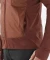 Salomon Elixir Hybrid Hooded Funktionsjacke rum raisin (Herren) Vorschaubild