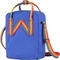 Fjällräven Kanken Rainbow Sling Umhängetasche cobalt blue Vorschaubild