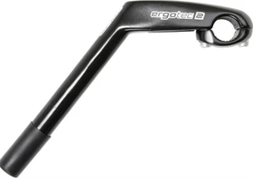 Ergotec Eagle 2 25.4mm/1" +35° Vorbau 80mm schwarz