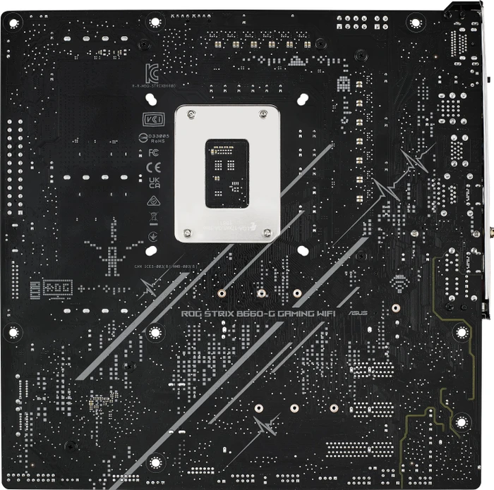 ASUS ROG Strix B660-G Gaming WIFI (Intel 1700)