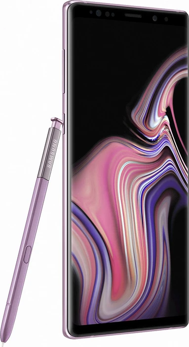 Samsung Galaxy Note 9 N960F 128GB violett