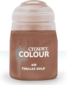 Games Workshop Citadel Air 28-80 thallax gold, 24ml