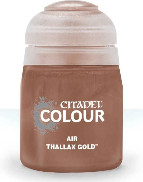 Games Workshop Citadel Air 28-80 thallax gold, 24ml
