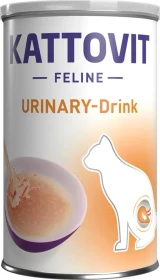 Finnern Kattovit Urinary mit Huhn, 12 Stück (135ml)