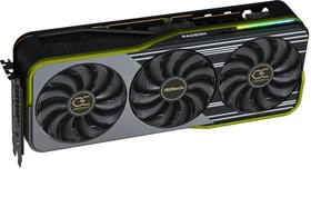 ASRock Radeon RX 6950 XT OC Formula 16GB, RX6950XT OCF 16G, 16GB GDDR6, HDMI, 3x DP