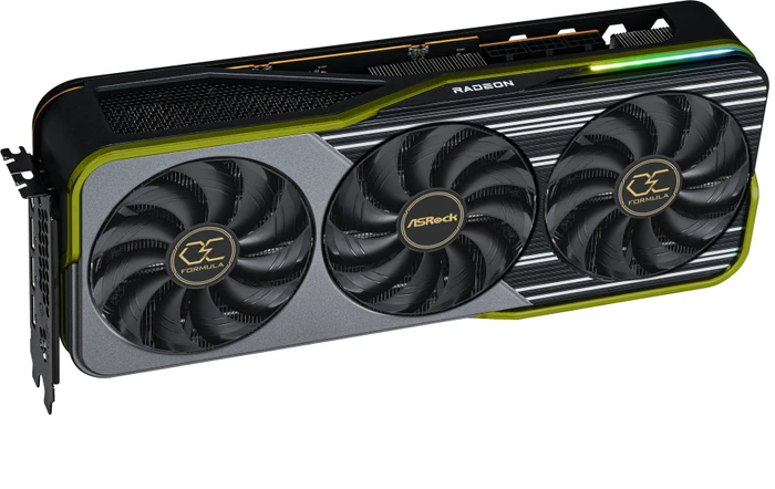 ASRock Radeon RX 6950 XT