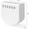 Philips Hue Wired On/Off Switch Kabelgebundener Ein-/Ausschalter 2-fach, Schaltaktor Vorschaubild