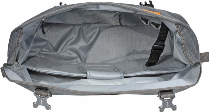 Ortlieb Commuter-Bag Two Urban QL2.1 Gepäcktasche pepper