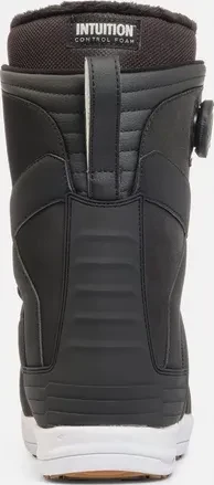 K2 Boundary Softboot schwarz (Herren) (Modell 2025/2026)
