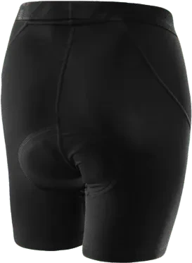 Löffler Elastic 2.0 Boxer Briefs schwarz (Damen)