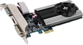 Club 3D GeForce GT 520 X1 Edition, 1GB DDR3, VGA, DVI, HDMI