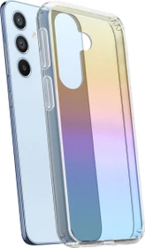 Cellularline Prisma für Samsung Galaxy A54 5G transparent