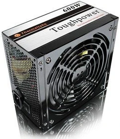 Thermaltake ToughPower 600W, ATX 2.2