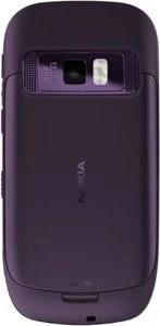 Nokia 701 amethyst violet