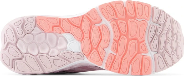 New Balance Fresh Foam X 880v13 stone pink/hazy rose/black metallic (Damen)